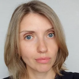 Наталия Ковальчук